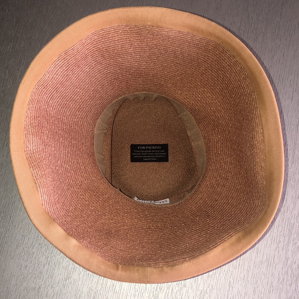 ERIC JAVITS Hat - Picture 9 of 13